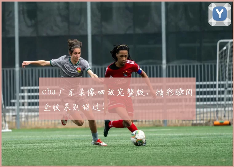 cba广东录像回放完整版，精彩瞬间全收录别错过！